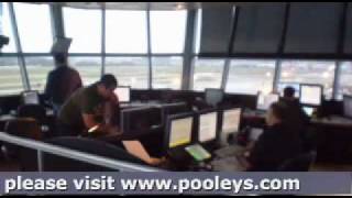 Air Traffic Control  Radio Failure  Pilots License training [upl. by Nhguavad670]