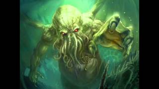 The Call of Cthulhu by HP Lovecraft Audiobook [upl. by Einama86]