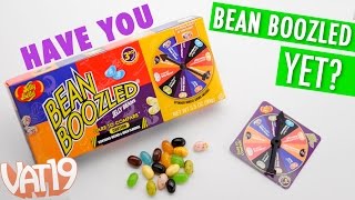 Worlds Grossest Jelly Beans  Bean Boozled Challenge [upl. by Ragg]