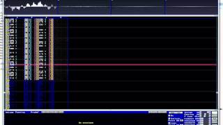 Milkytracker Amiga Wiz n Liz Lunar Land [upl. by Rutra]