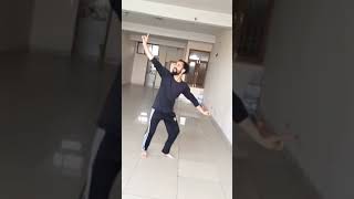 PALAZZO 2  BHANGRA COVER  SHIVJOT  KULWINDER BILLA  Himanshi Khurana  AMAN HAYAR [upl. by Alyled2]