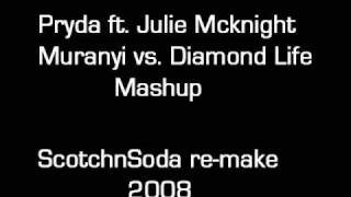 Pryda ft Julie Mcknight  Muranyi Diamond Life Pryda Edit [upl. by Christie]