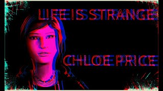 Chloe Price  LIFE IS STRANGE Historia Completa  ANÀLISIS de Personaje video essay [upl. by Assyli350]