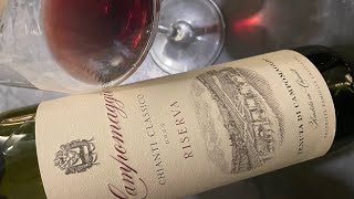 Campomaggio Chianti Classico Riserva 2018 DOCG [upl. by Hareehat281]