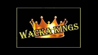 Wacka Kings  Pretty Pearly  Get on Skenshyttan 2024 [upl. by Swainson]