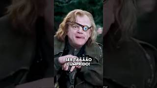 Essa Cena de Harry Potter foi Cortada ⚰️ Saiba Por Quê [upl. by Ades]