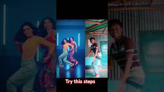 ZahrahS Khan X Pijush💃🌼dance viral lovestereoagain pijushroy tigershroff youtubeshorts shorts [upl. by Drahcir549]