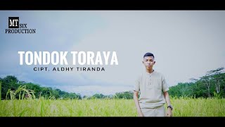 Lagu Toraja Terbaru  Tondok Toraya  Aldhy Tiranda  Official Music Video [upl. by Judye71]