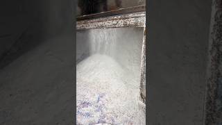 Detergent Powder Kaise Banti Hai 🤔🤯  shortvideo woodworking making [upl. by Anehsuc]