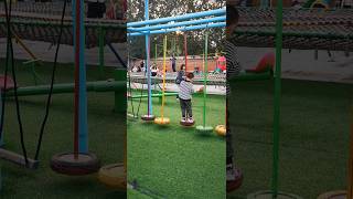 This program is a great test of childrens hand and foot coordination shots [upl. by Adnouqal]