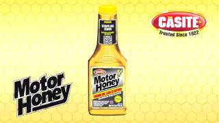 CASITE MOTOR HONEY ENGINE OIL LEAK STOPPER [upl. by Hekker]