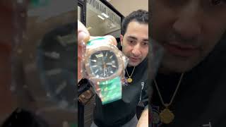 300000 Of Pateks Best Watches [upl. by Gnuh927]