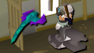 Preparing for the Blowpipe Nerf  OSRS HCIM Ep 55 [upl. by Valda]