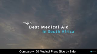 Best Medical Aid In South Africa [upl. by Hiroko588]