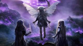 The Dark Crystal Age of Resistance Soundtrack  Main Theme Complete [upl. by Hobart]