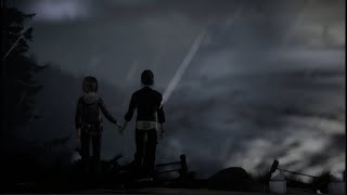 Alternate Ending Sacrificing Chloe Life is Strange Remastered Ep 5 Polarized [upl. by Ailene]