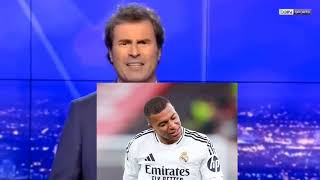 OMAR❗ Arancha Rodriguez  Kylian Mbappé est triste à propos de ses performances [upl. by Eveam150]