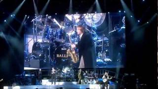 SPANDAU BALLET  Highly Strung Live Q2 Arena London [upl. by Taggart568]