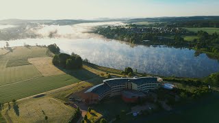 Kurzentrum Weißenstadt am See – VierSterne für Ihre Gesundheit [upl. by Andrus162]