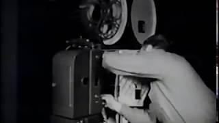 More Than Meets the Eye NBC promotional film 1950 [upl. by Ettevahs492]