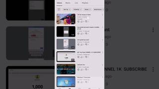 YouTube Coprite Video tech removeclaim freefire copyrigthclaim capyrightclaim shortsviral [upl. by Fineman]