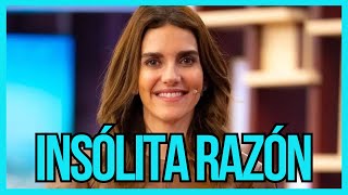 💥EL SORPRENDENTE MOTIVO POR EL CUÁL MARIA LUISA GODOY QUIERE IRSE DEL MATINAL DE TVN [upl. by Burt]