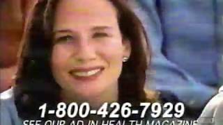 Flovent  Television Commercial  2000 [upl. by Tessie765]