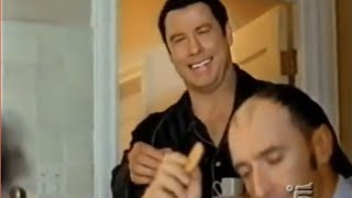 SPOT SKY 2004 quotMr Superstarquot Con Jonh Travolta [upl. by Julia845]