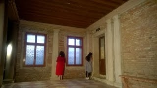 International Summer Academy Venice 2016  Week III  Guided Tour [upl. by Eahsat]