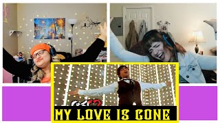 quotMy Love is Gonequot REACTION Allu Arjun Arya 2 alluarjun [upl. by Derej]