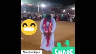 Nnanyi No Nigwennanyi tags africa igboculture musicanddance dance igbo musicdance africanp [upl. by Airal]