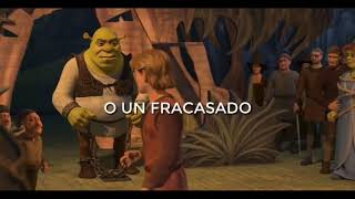 Frases Cortas  Shrek 3 7 [upl. by Susan]