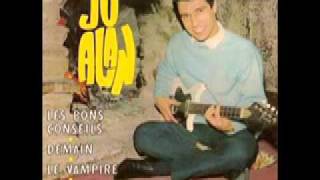 Jo Alan  Les bons conseils 1966 [upl. by Shaina]