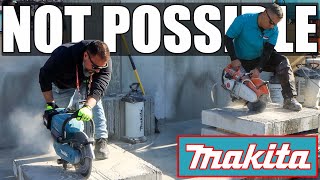 Makita Tools Do The Impossible [upl. by Elsbeth]