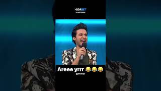 Raghavjuyal Funny Moments 😂 shorts raghavjuyal gformedianetwork [upl. by Annail]