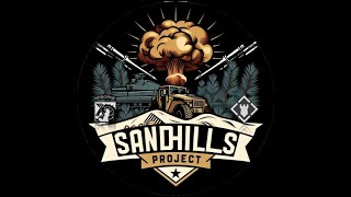 The Sandhills Project 10 [upl. by Biancha]