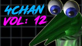 4chan Deep Dive Vol 12 Ft Maverick Files [upl. by Buchheim482]