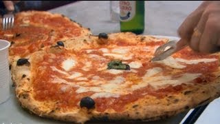 Naples Italy The Birthplace of Pizza  Rick Steves’ Europe Travel Guide  Travel Bite [upl. by Rintoul]