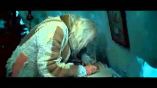 Harry Potter 7 Part 1 Clip Xenophilius Lovegood [upl. by Kcirdneked]