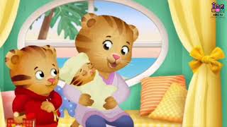 We Cant Wait to Meet the Baby   Daniel Tigers Neighborhood for children [upl. by Richarda]