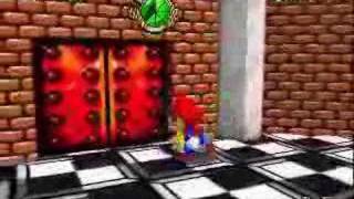 Super Mario 64  Glitch Compilation [upl. by Mell]