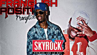 Franglish  Position Version Skyrock courte [upl. by Ayt704]