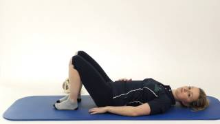 Releasing the Pelvic Floor [upl. by Emmer]