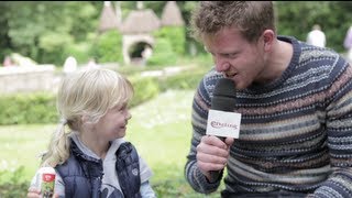 Schoolreisstress en de dag van het Sprookje  Efteling [upl. by Vasos]