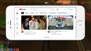 Mtasa Morina City New Update App Youtube [upl. by Meredi]