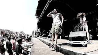 Cruel Hand Live  Ieperfest 2012 HD [upl. by Sauder]