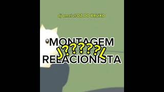 MONTAGEM RELACIONISTA JL slowed [upl. by Louisette]