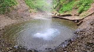 Das Ofenloch  der Grand Canyon der Ostschweiz  16 Juni 2018 [upl. by Hnah843]