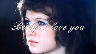 Baby I love you • Original • Andy Kim • 1969 [upl. by Baggott783]