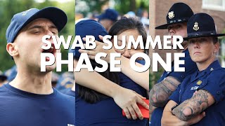 Swab Summer  Phase One [upl. by Colyer]